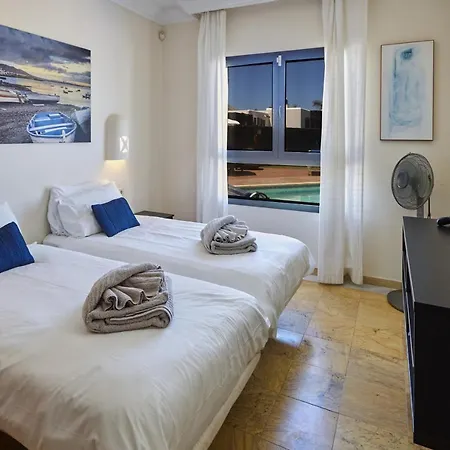 Casa Beluka By Now Ltd Villa Playa Blanca (Lanzarote)