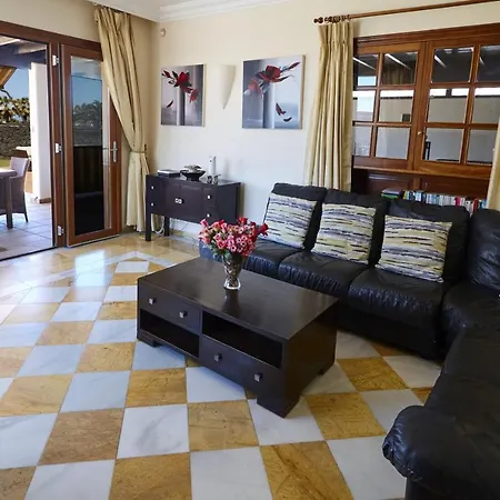 Casa Beluka By Now Ltd Villa