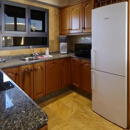 Casa Beluka By Now Ltd Villa *