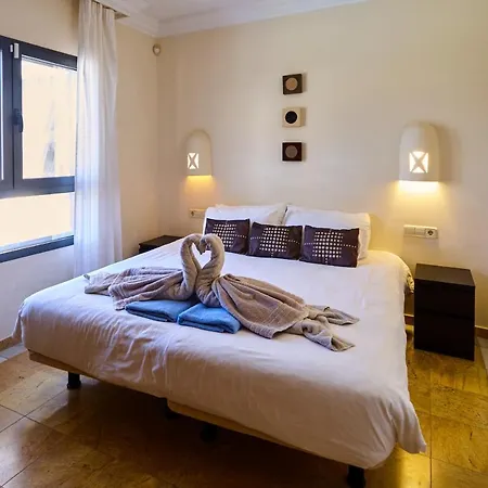 Villa Casa Beluka By Now Ltd