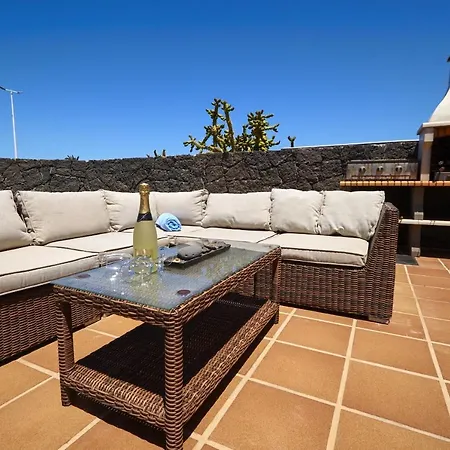 Casa Beluka By Now Ltd Villa