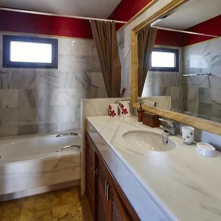 Casa Beluka By Now Ltd Villa