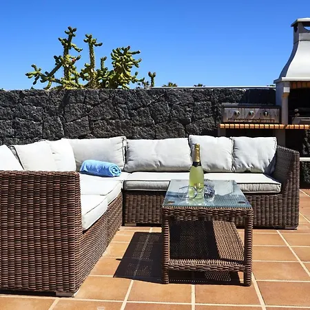 Casa Beluka By Now Ltd Villa *