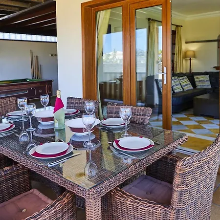 Casa Beluka By Now Ltd *