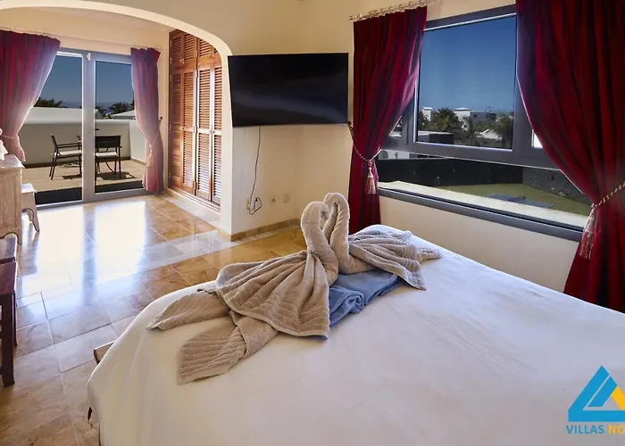 Casa Beluka By Now Ltd *