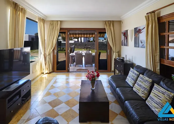 Villa Casa Beluka By Now Ltd *