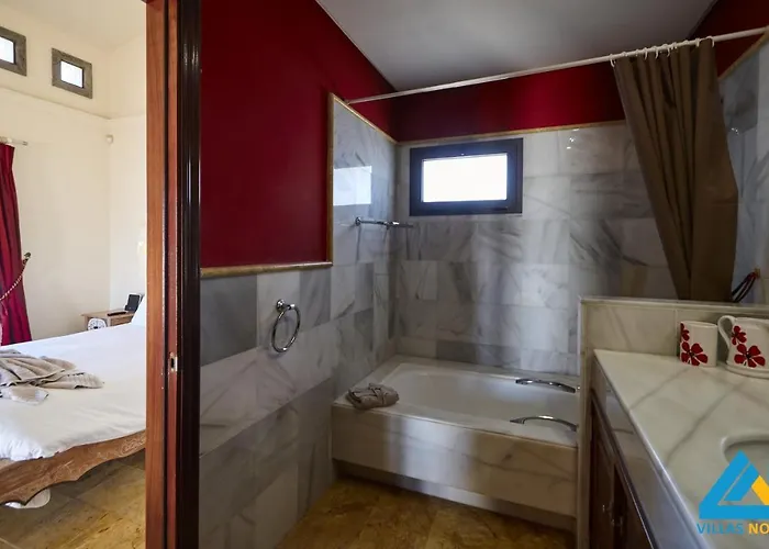 Villa Casa Beluka By Now Ltd