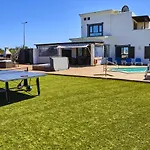 Casa Beluka By Now Ltd Playa Blanca (Lanzarote)