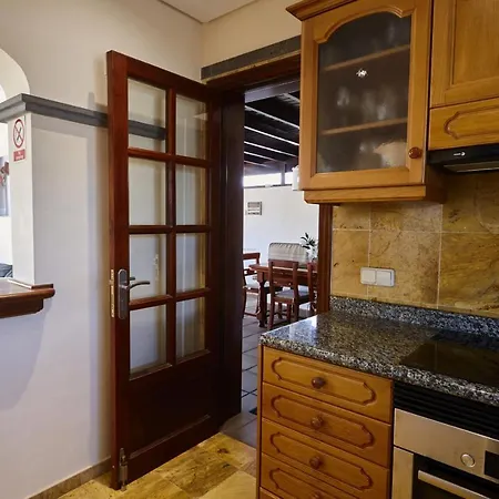 Βίλα Casa Beluka By Now Ltd *