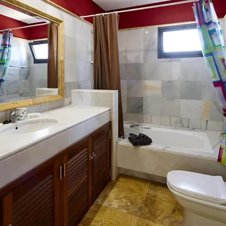 Casa Beluka By Now Ltd Βίλα Πλάγια Μπλάνκα