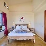 Casa Beluka By Now Ltd Вилла