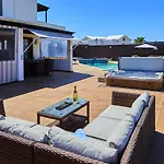 Casa Beluka By Now Ltd Вилла *