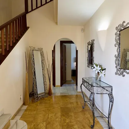 Casa Beluka By Now Ltd Πλάγια Μπλάνκα