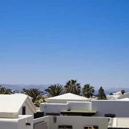 Vila Casa Beluka By Now Ltd