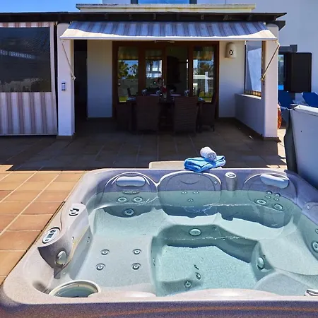 Casa Beluka By Now Ltd *