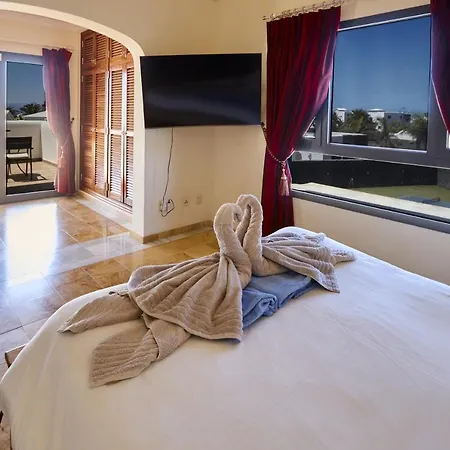 Casa Beluka By Now Ltd *