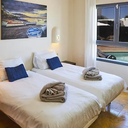 Casa Beluka By Now Ltd Вилла Коста Бланка