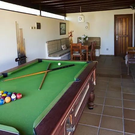 Casa Beluka By Now Ltd * Playa Blanca (Lanzarote)