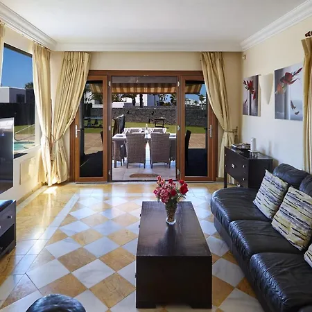 Βίλα Casa Beluka By Now Ltd *