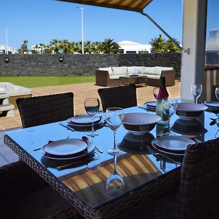 Casa Beluka By Now Ltd Vila *