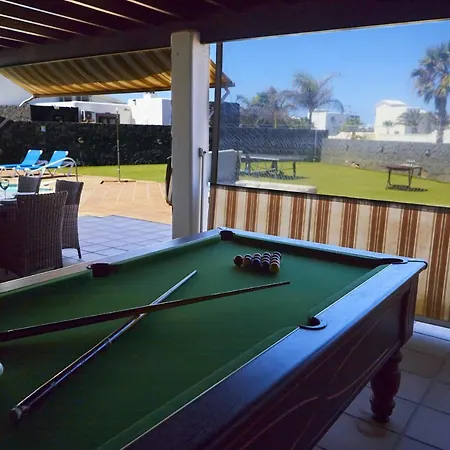 Casa Beluka By Now Ltd