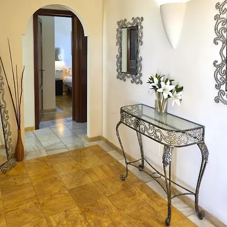 Casa Beluka By Now Ltd וילה