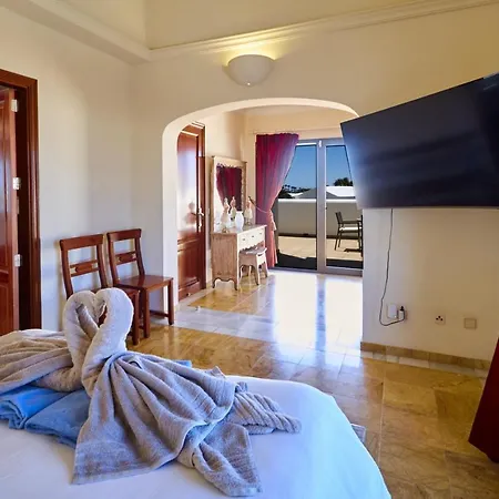 Vila Casa Beluka By Now Ltd Playa Blanca (Lanzarote)