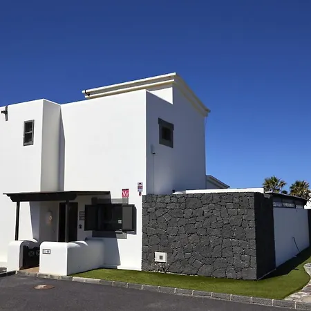 Βίλα Casa Beluka By Now Ltd *