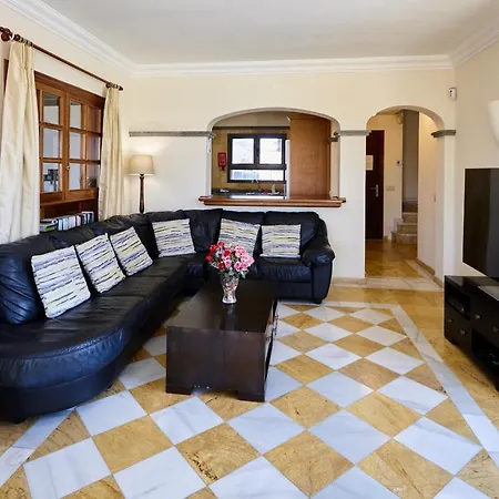 Casa Beluka By Now Ltd וילה פלאיה בלנקה
