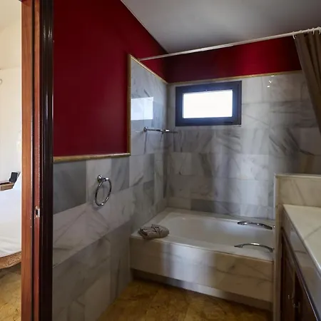 וילה Casa Beluka By Now Ltd