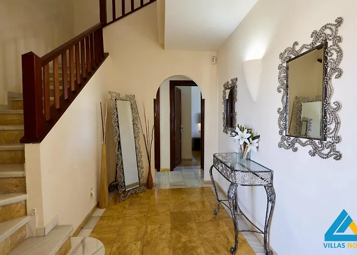 Casa Beluka By Now Ltd Πλάγια Μπλάνκα