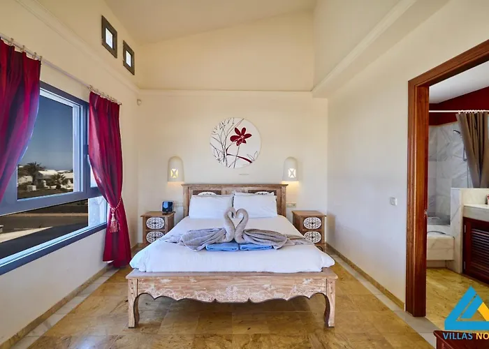 Casa Beluka By Now Ltd Вилла