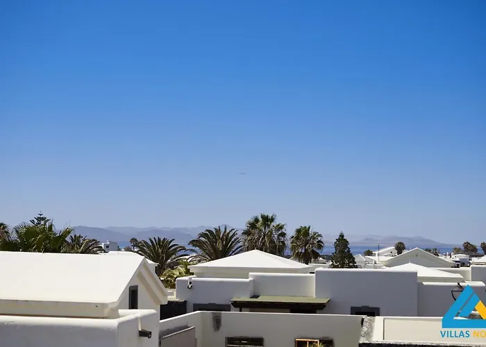 Βίλα Casa Beluka By Now Ltd