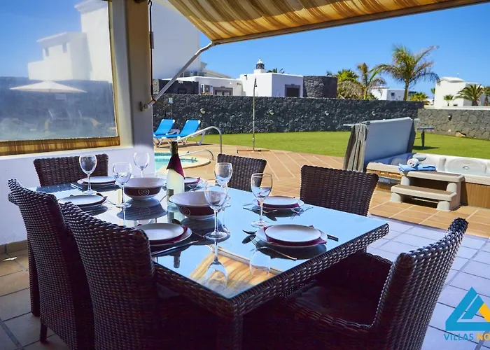 Casa Beluka By Now Ltd * Πλάγια Μπλάνκα