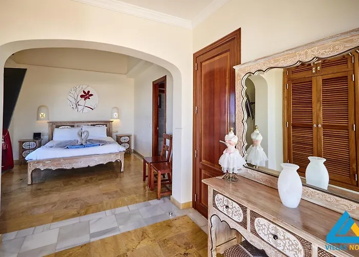 Casa Beluka By Now Ltd Вилла