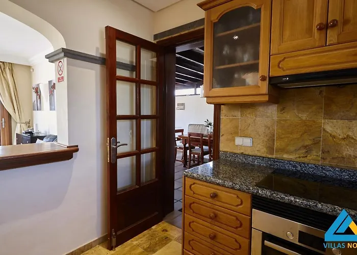 Βίλα Casa Beluka By Now Ltd *