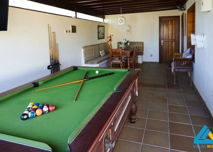 Casa Beluka By Now Ltd * Πλάγια Μπλάνκα