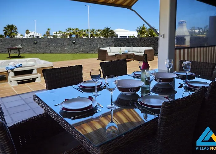 Casa Beluka By Now Ltd Βίλα *