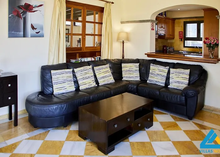 Βίλα Casa Beluka By Now Ltd