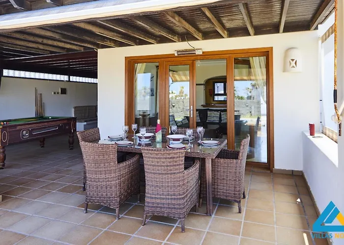 Casa Beluka By Now Ltd