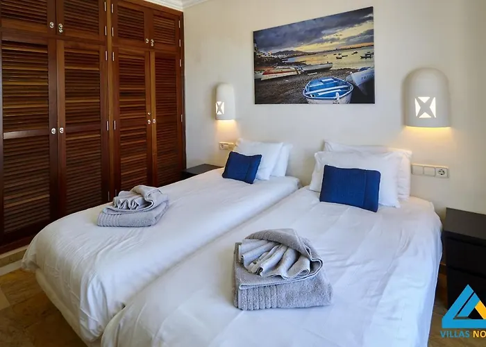 Casa Beluka By Now Ltd Πλάγια Μπλάνκα