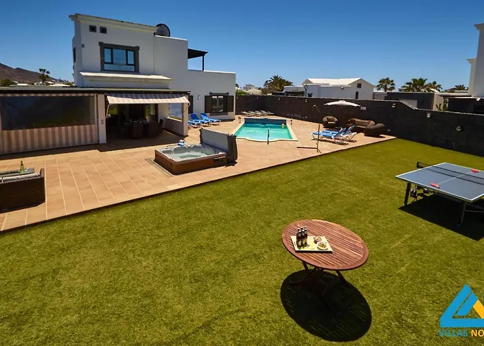 Casa Beluka By Now Ltd Коста Бланка