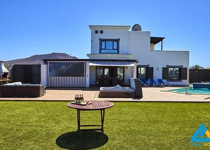 Βίλα Casa Beluka By Now Ltd