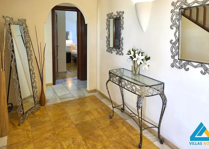 Casa Beluka By Now Ltd Βίλα