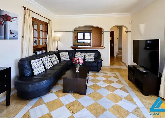 Casa Beluka By Now Ltd Βίλα Πλάγια Μπλάνκα