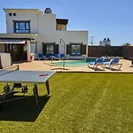 Casa Beluka By Now Ltd Villa *