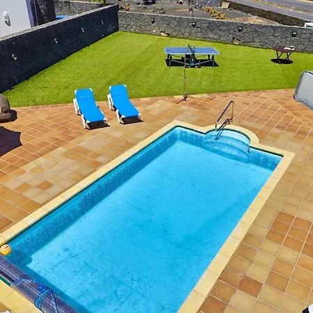 Casa Beluka By Now Ltd