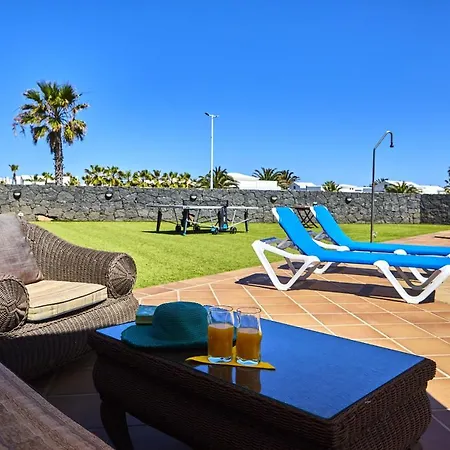 Casa Beluka By Now Ltd Playa Blanca (Lanzarote)