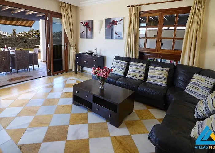 Casa Beluka By Now Ltd Vila