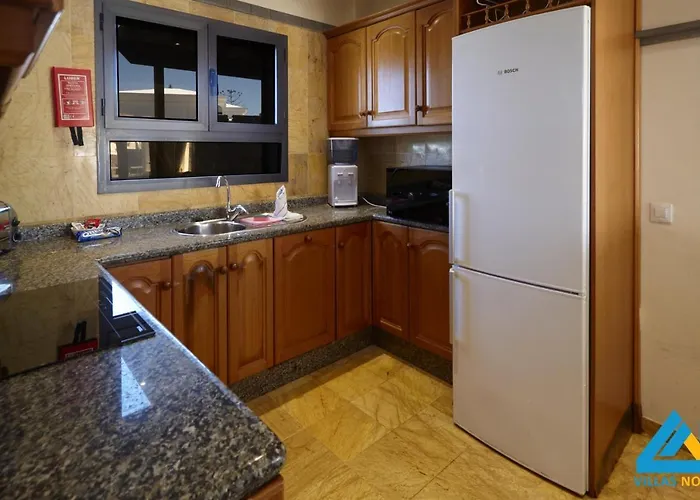 Casa Beluka By Now Ltd Vila *